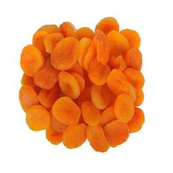 Dried Apricots/Jardalu - 200 gm